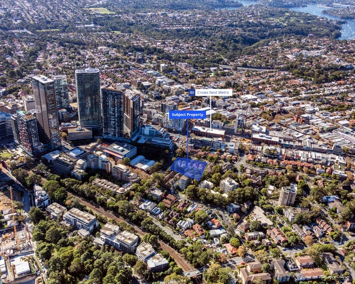 Click to view all images 8-24 Nicholson Street Wollstonecraft NSW 2065 - Image 2