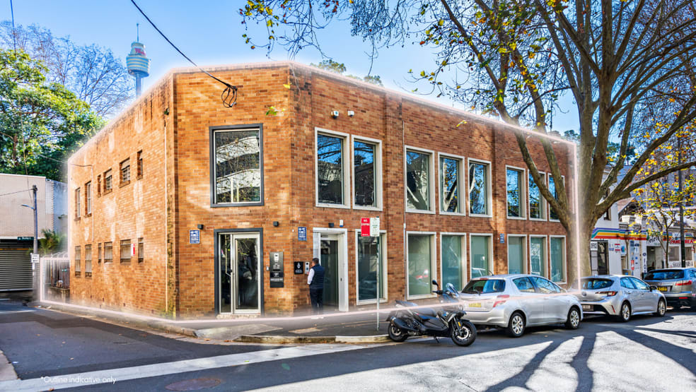 Click to view all images 33-39 Riley Street Woolloomooloo NSW 2011 - Image 1