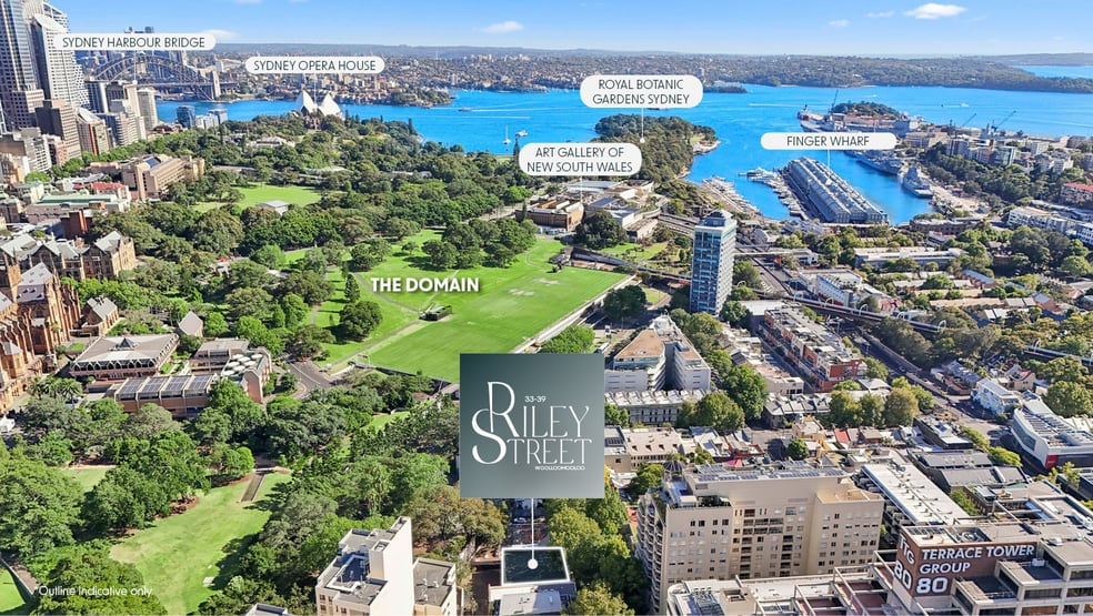 Click to view all images 33-39 Riley Street Woolloomooloo NSW 2011 - Image 2
