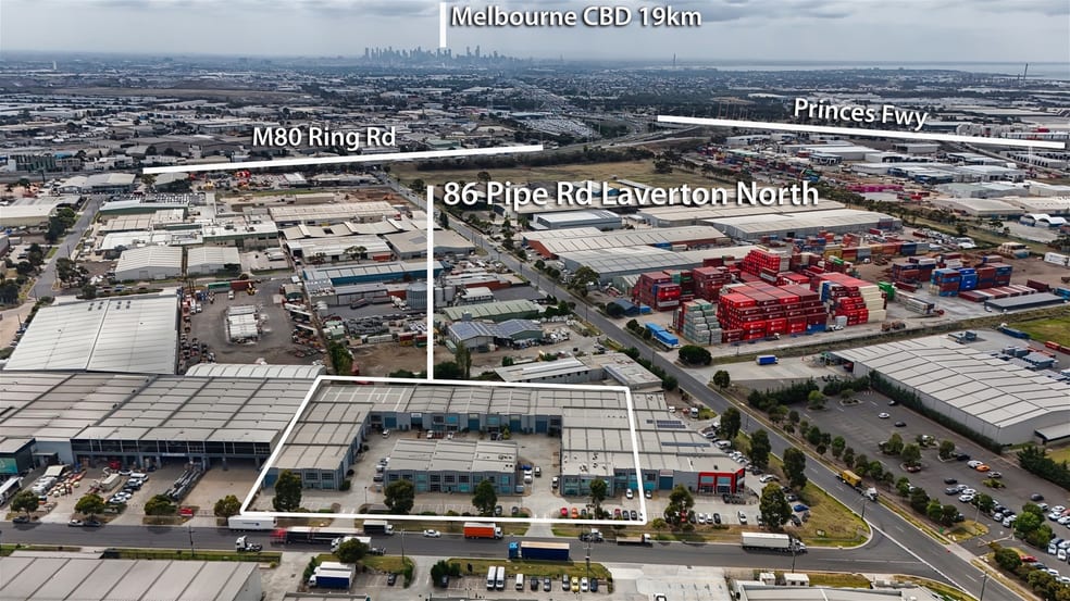 Click to view all images 1/86-90 Pipe Road Laverton North VIC 3026 - Image 2