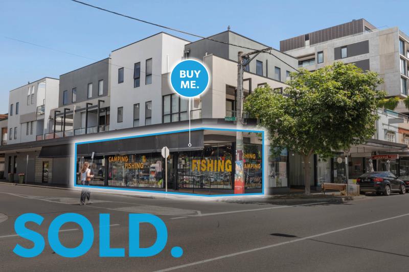 Click to view all images Shop 5/332-338 Centre Road Bentleigh VIC 3204 - Image 1
