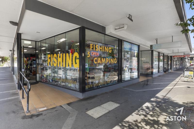 Click to view all images Shop 5/332-338 Centre Road Bentleigh VIC 3204 - Image 2