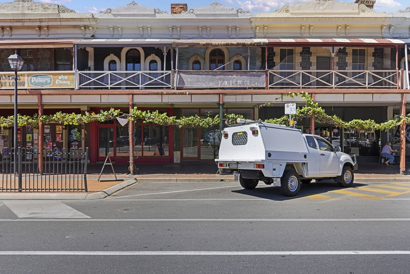 Click to view all images 160 St Vincent Street Port Adelaide SA 5015 - Image 3