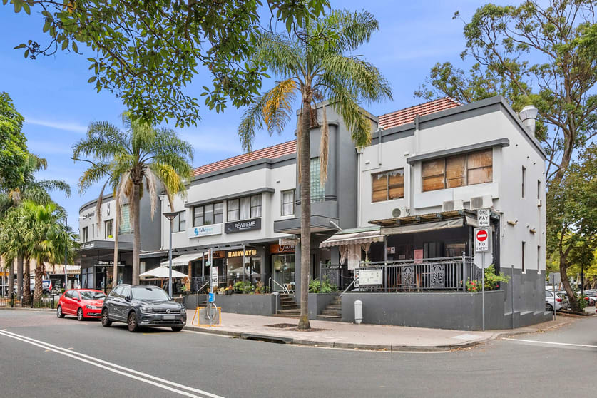 Click to view all images 2A Waters Road Neutral Bay NSW 2089 - Image 2