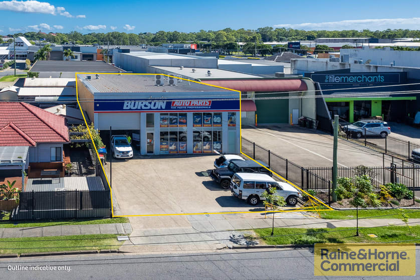 Click to view all images 27 Robinson Road Virginia QLD 4014 - Image 1