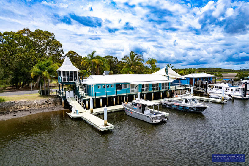Click to view all images Rainbow Beach QLD 4581 - Image 3
