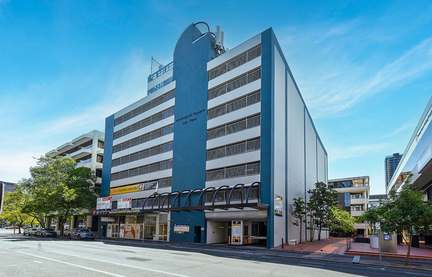 Unit 52, 53, 54 & 93/192-200 Pirie Street Adelaide SA 5000 - Image 1