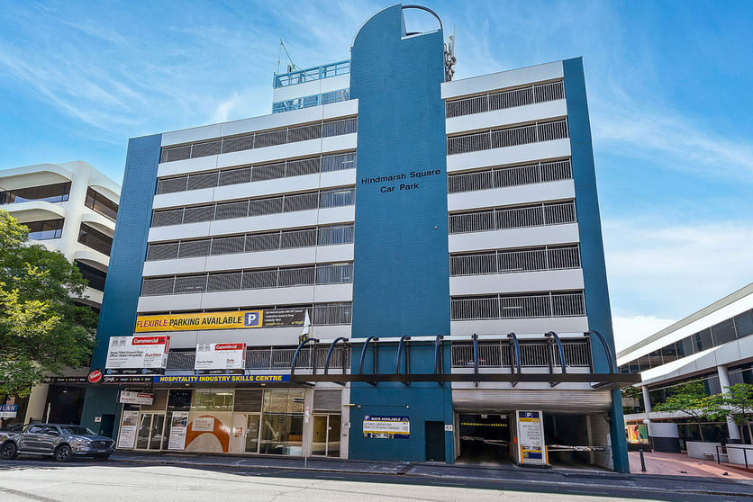 Unit 52, 53, 54 & 93/192-200 Pirie Street Adelaide SA 5000 - Image 2