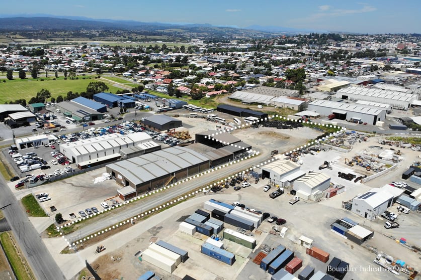 30 Gilmore Street Launceston TAS 7250 - Image 1