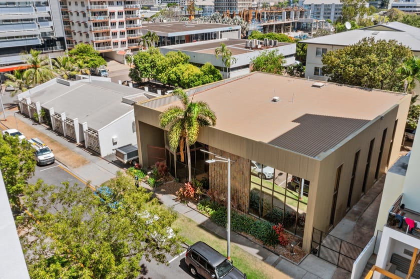 Click to view all images 1 Gardiner Street Darwin City NT 0800 - Image 1
