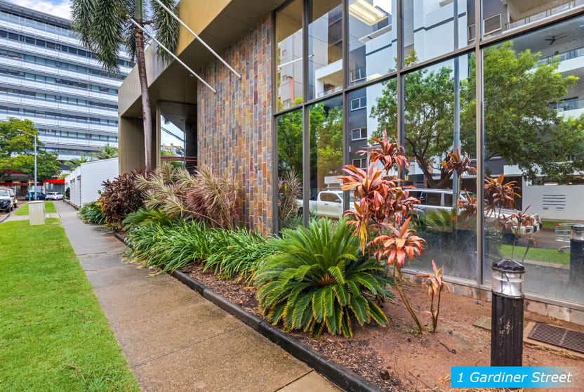 Click to view all images 1 Gardiner Street Darwin City NT 0800 - Image 2