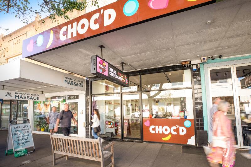 Click to view all images 403 Hampton Street Hampton VIC 3188 - Image 2