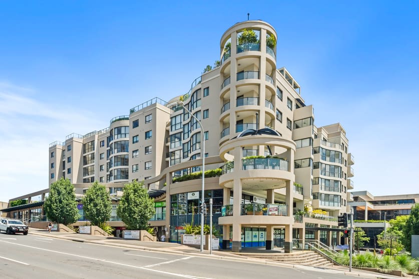 Click to view all images 13/74-76 Rawson Street Epping NSW 2121 - Image 1