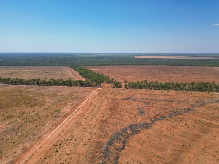 Click to view all images 3400 Fleming Road Douglas-daly NT 0822 - Image 2
