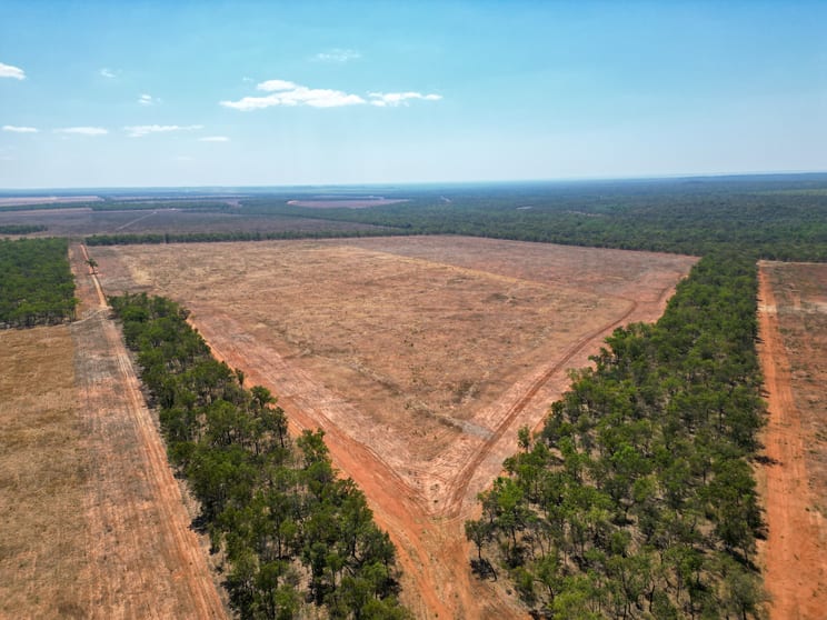 Click to view all images 3400 Fleming Road Douglas-daly NT 0822 - Image 3