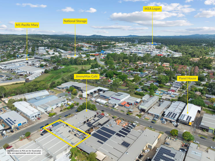 Click to view all images 4 Herbert Street Slacks Creek QLD 4127 - Image 2