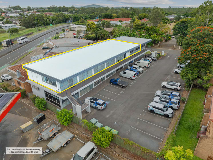 Click to view all images 11-17/3 Fermont Street Underwood QLD 4119 - Image 1