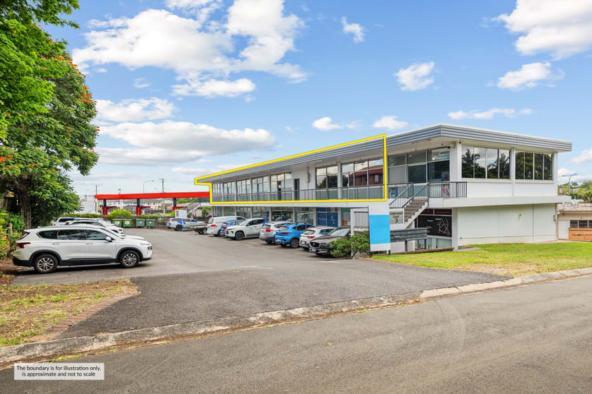 Click to view all images 11-17/3 Fermont Street Underwood QLD 4119 - Image 2