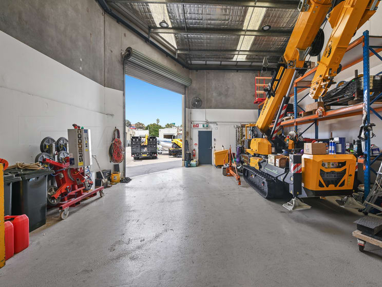 Click to view all images 3/1-13 Parsons Street Rozelle NSW 2039 - Image 3