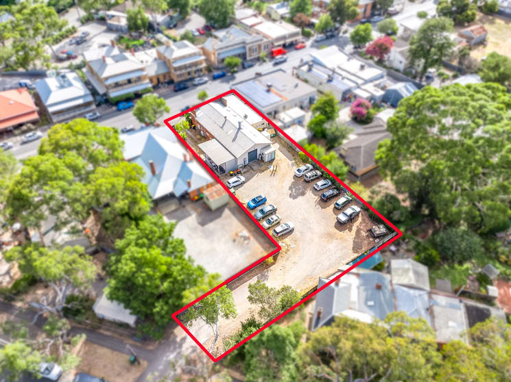 6/6B High Street Willunga SA 5172 - Image 1