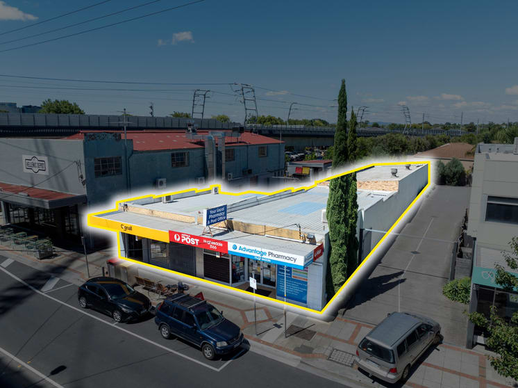 Click to view all images 96 & 96A Poath Road Hughesdale VIC 3166 - Image 2