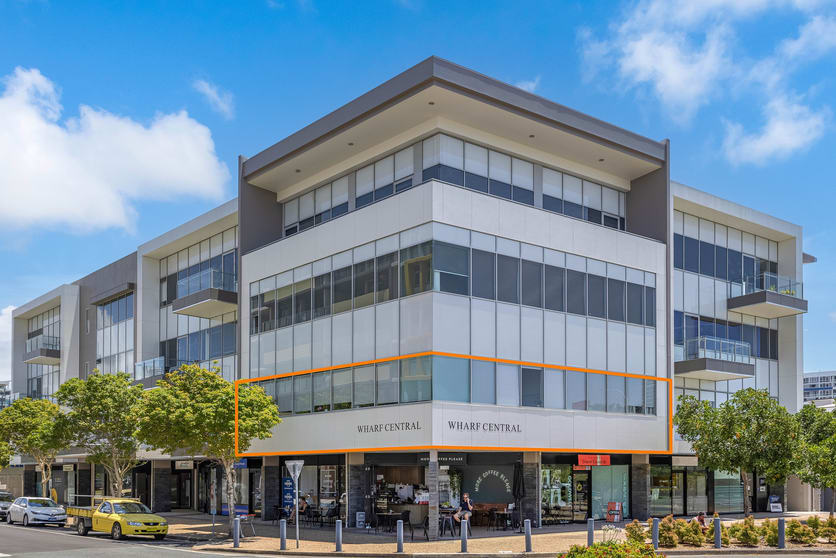 Click to view all images 12/75-77 Wharf Street Tweed Heads NSW 2485 - Image 1