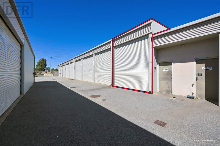 Click to view all images 9/800 North Lake Road Cockburn Central WA 6164 - Image 2