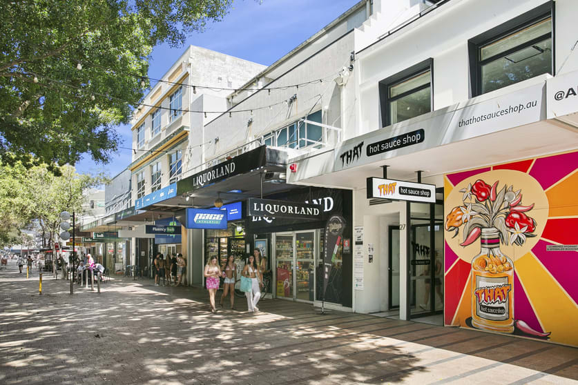Click to view all images 27 Sydney Road Manly NSW 2095 - Image 2