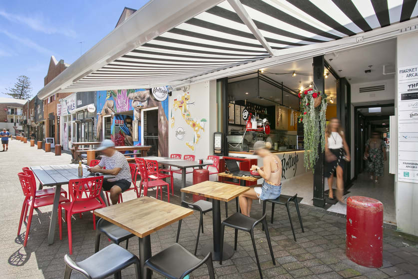 Click to view all images 27 Sydney Road Manly NSW 2095 - Image 3