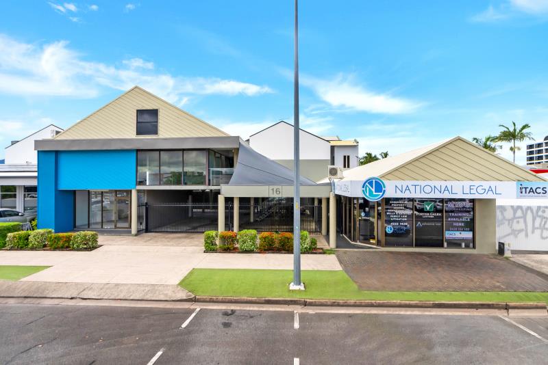 Click to view all images 16 Minnie Street Cairns City QLD 4870 - Image 1