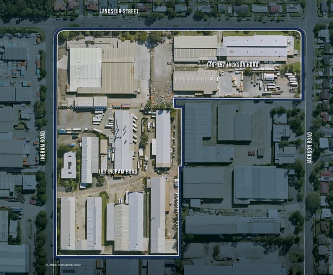 Click to view all images 149-157 Jackson Road Acacia Ridge QLD 4110 - Image 2