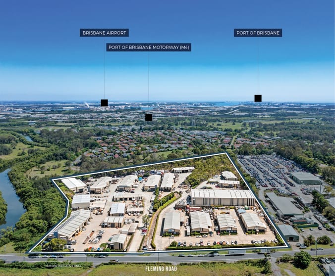 Click to view all images 227-247 Fleming Road Hemmant QLD 4174 - Image 1