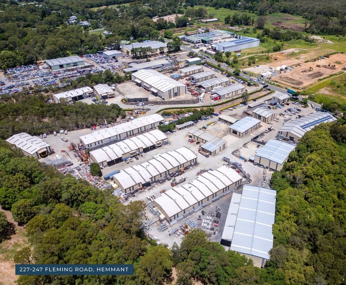 Click to view all images 227-247 Fleming Road Hemmant QLD 4174 - Image 3