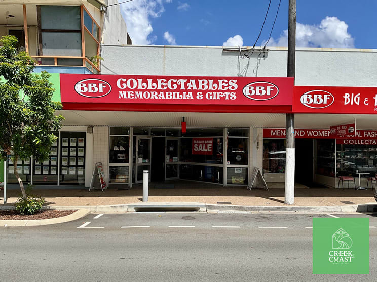 Click to view all images 165 Adelaide Street Maryborough QLD 4650 - Image 1