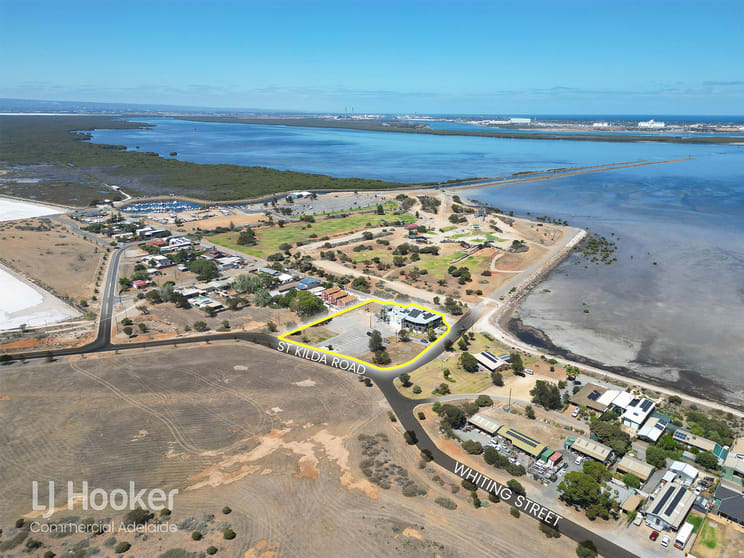 Click to view all images 2-10 Fooks Terrace St Kilda SA 5110 - Image 3