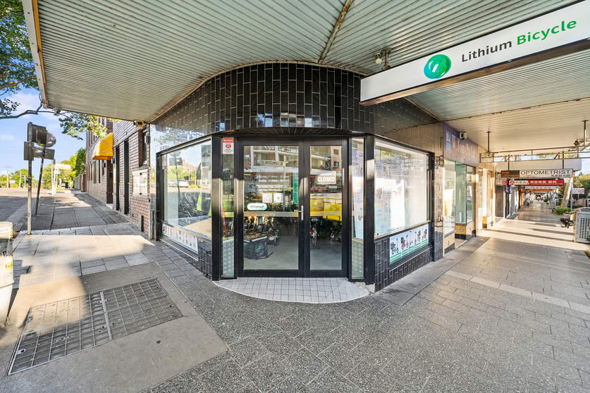 185F Burwood Road Burwood NSW 2134 - Image 3