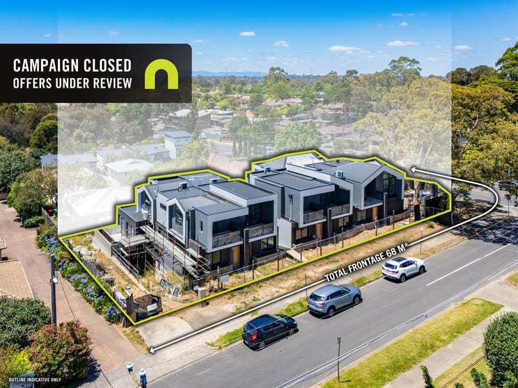 Click to view all images 188 - 192 Grimshaw Street Greensborough VIC 3088 - Image 2
