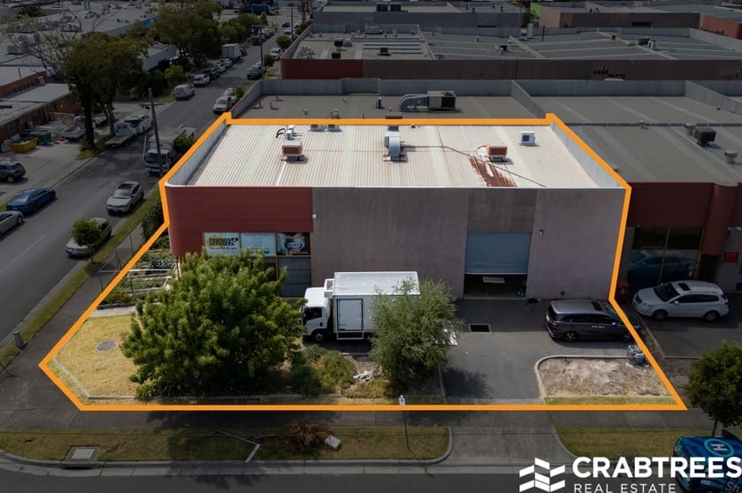 Click to view all images 1D Parsons Avenue Springvale VIC 3171 - Image 1