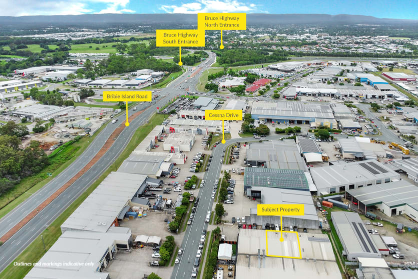 2/31 Cessna Drive Caboolture QLD 4510 - Image 3