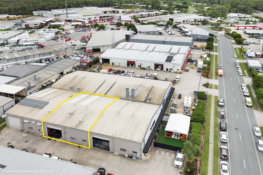 2/31 Cessna Drive Caboolture QLD 4510 - Image 2