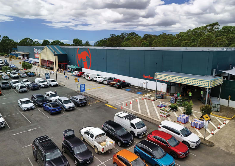 Click to view all images 258 Wingham Road Taree NSW 2430 - Image 1