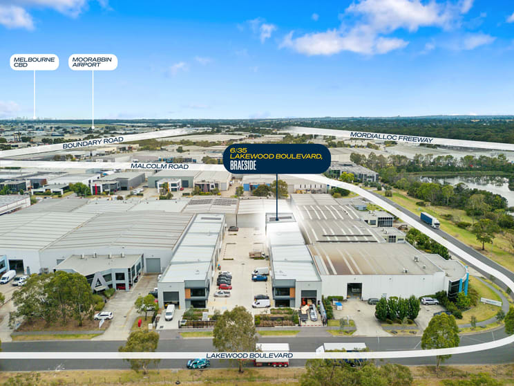 Click to view all images 6/35 Lakewood Boulevard Braeside VIC 3195 - Image 1