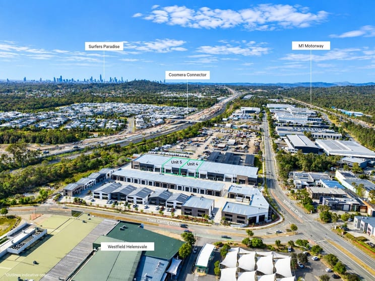 Click to view all images 48 Town Centre Drive Helensvale QLD 4212 - Image 2