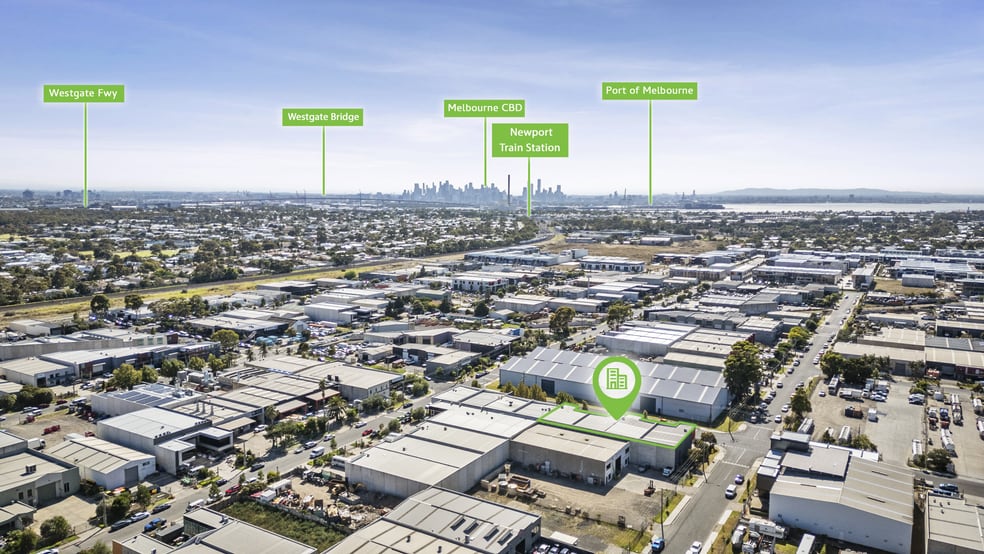 2/17 Churchill Street Williamstown VIC 3016 - Image 3