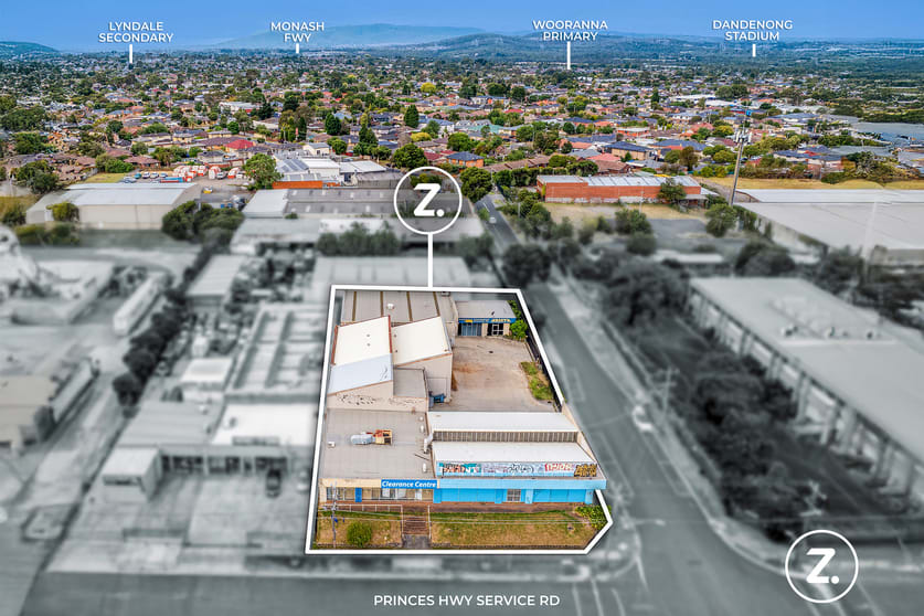 216 - 218 Princes Hwy Dandenong VIC 3175 - Image 2