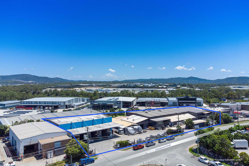 Click to view all images 25-31 Christensen Road Stapylton QLD 4207 - Image 1