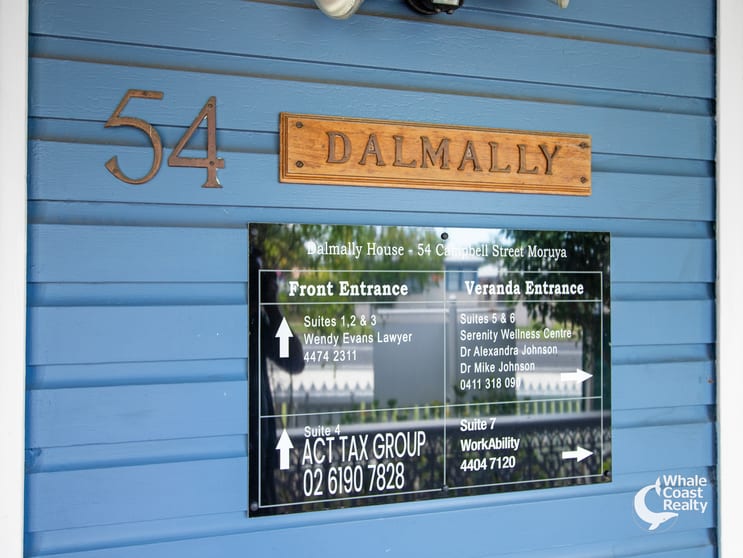 54 Campbell Street Moruya NSW 2537 - Image 3