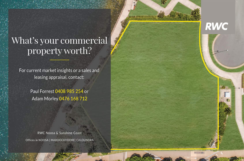 Lot 54 Commercial Drive Maryborough West QLD 4650 - Image 3