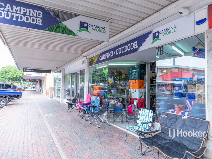 Click to view all images 78 McDowall Street Roma QLD 4455 - Image 2