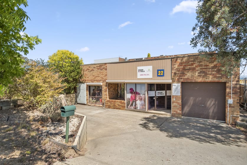 Click to view all images 22 John Bull Street Queanbeyan NSW 2620 - Image 3